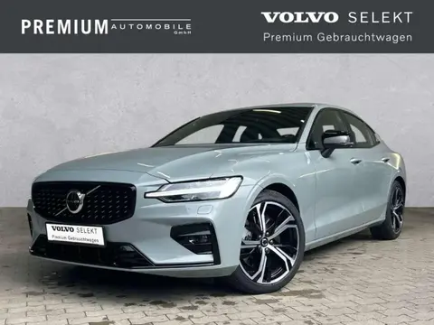 Used VOLVO S60 Petrol 2024 Ad 