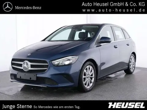 Used MERCEDES-BENZ CLASSE B Petrol 2022 Ad 