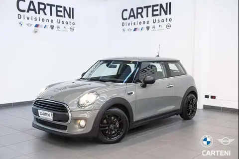 Used MINI ONE Petrol 2019 Ad 