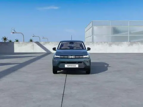 Annonce DACIA SPRING Électrique 2024 d'occasion 