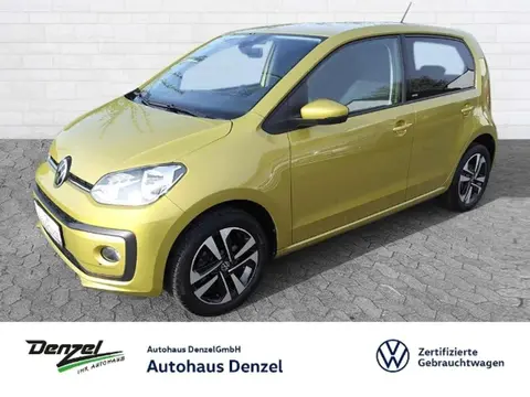 Used VOLKSWAGEN UP!  2020 Ad 