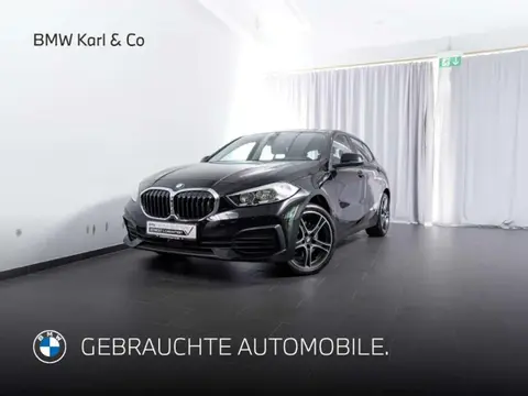 Annonce BMW SERIE 1 Diesel 2021 d'occasion 