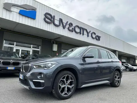 Used BMW X1 Diesel 2018 Ad 