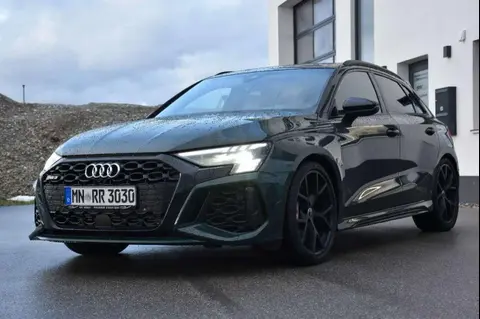 Used AUDI RS3 Petrol 2023 Ad 