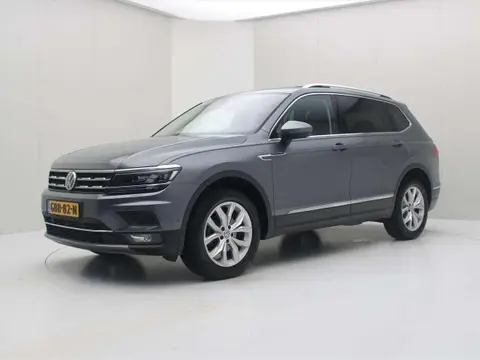 Used VOLKSWAGEN TIGUAN Petrol 2019 Ad 