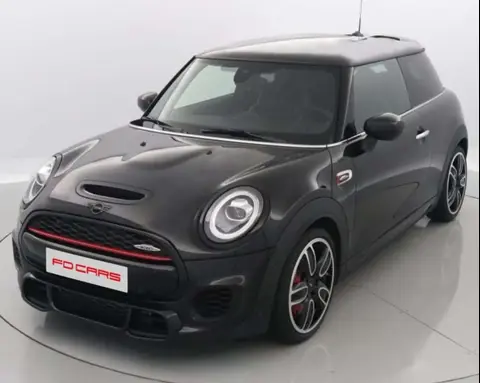 Annonce MINI JOHN COOPER WORKS Essence 2020 d'occasion 