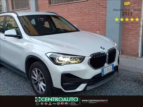 Used BMW X1 Diesel 2022 Ad 