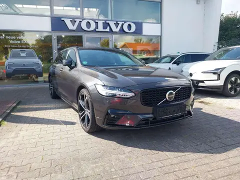 Annonce VOLVO V90 Diesel 2022 d'occasion 