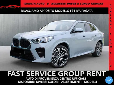 Used BMW X2 Diesel 2024 Ad 