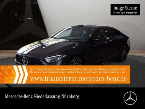 Used MERCEDES-BENZ CLASSE CLS Petrol 2021 Ad 