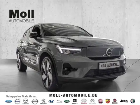 Annonce VOLVO C40 Électrique 2023 d'occasion 