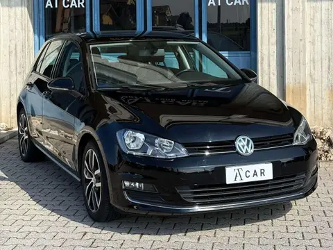 Used VOLKSWAGEN GOLF Diesel 2015 Ad 