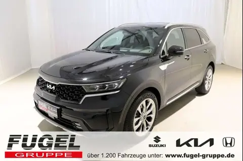 Annonce KIA SORENTO Diesel 2024 d'occasion 