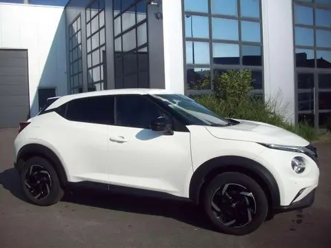 Annonce NISSAN JUKE Essence 2023 d'occasion 