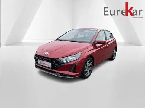 Annonce HYUNDAI I20 Essence 2024 d'occasion 