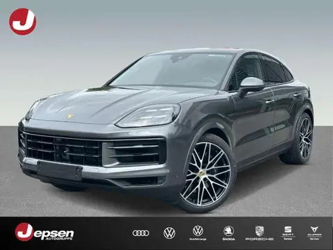 Annonce PORSCHE CAYENNE Hybride 2024 d'occasion 