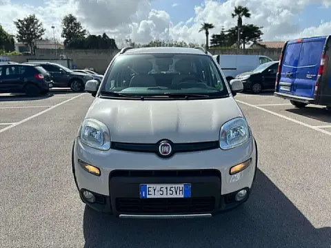 Used FIAT PANDA Diesel 2015 Ad 