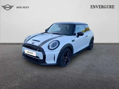 Used MINI COOPER Electric 2023 Ad 