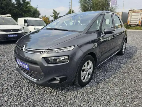 Used CITROEN C4 Diesel 2016 Ad 