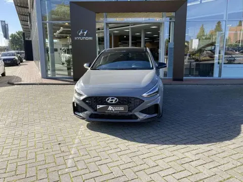 Used HYUNDAI I30 Petrol 2022 Ad 