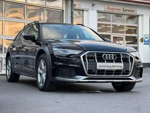 Annonce AUDI A6 Diesel 2021 d'occasion 