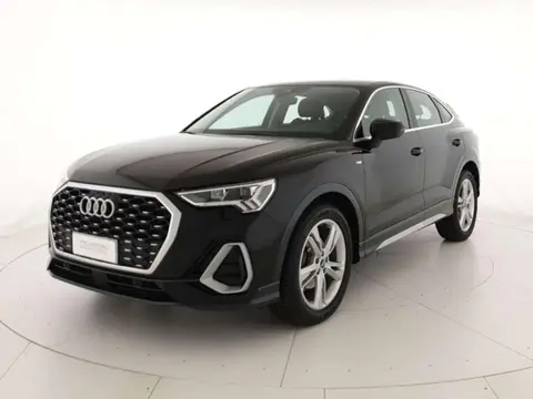 Annonce AUDI Q3 Diesel 2021 d'occasion 