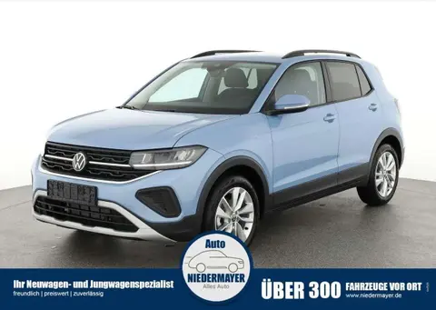 Used VOLKSWAGEN T-CROSS Petrol 2024 Ad 