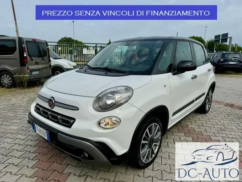 Used FIAT 500L Petrol 2018 Ad 