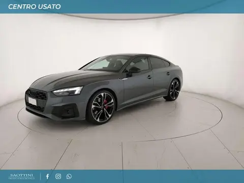 Annonce AUDI A5 Diesel 2020 d'occasion 