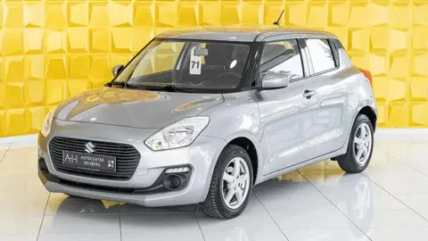 Annonce SUZUKI SWIFT Essence 2018 d'occasion Allemagne