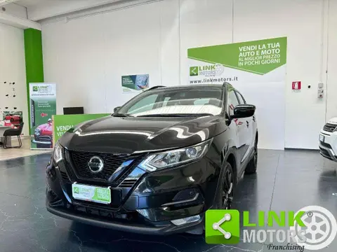 Used NISSAN QASHQAI Diesel 2021 Ad 