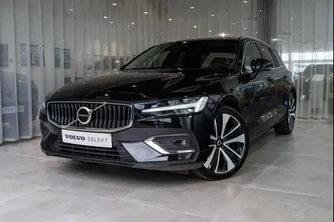 Used VOLVO V60 Hybrid 2022 Ad 