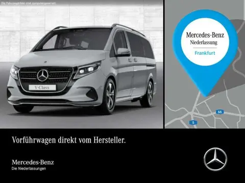 Used MERCEDES-BENZ CLASSE V Diesel 2024 Ad 