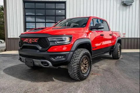 Annonce DODGE RAM Essence 2022 d'occasion 