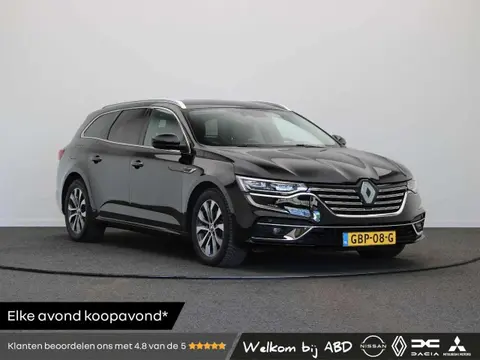 Annonce RENAULT TALISMAN Essence 2021 d'occasion 