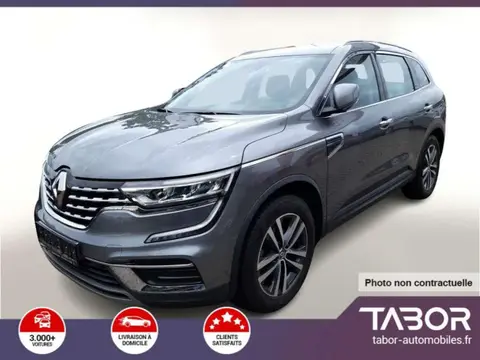 Used RENAULT KOLEOS Petrol 2022 Ad 