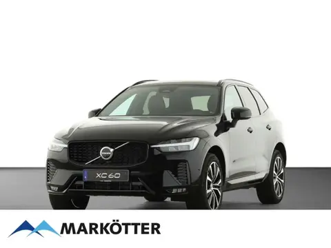 Annonce VOLVO XC60 Essence 2024 d'occasion 