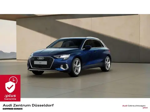 Used AUDI Q3 Petrol 2023 Ad Germany