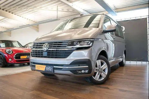 Used VOLKSWAGEN T6 Diesel 2022 Ad 