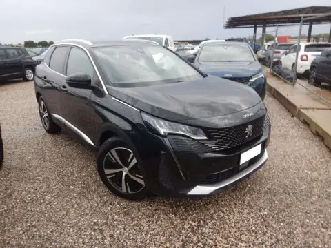 Used PEUGEOT 3008 Petrol 2023 Ad 