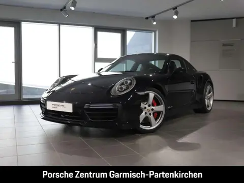 Used PORSCHE 991 Petrol 2016 Ad 