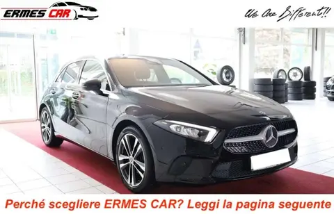 Used MERCEDES-BENZ CLASSE A Petrol 2020 Ad 