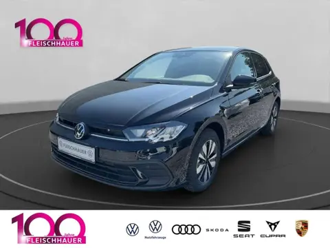 Used VOLKSWAGEN POLO Petrol 2024 Ad 