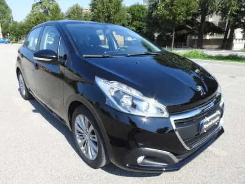 Used PEUGEOT 208 Diesel 2018 Ad 