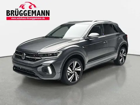 Annonce VOLKSWAGEN T-ROC Essence 2024 d'occasion 