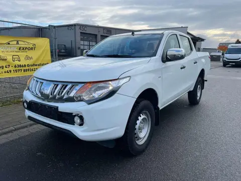 Used MITSUBISHI L200 Diesel 2017 Ad 