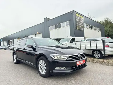 Used VOLKSWAGEN PASSAT Diesel 2019 Ad 