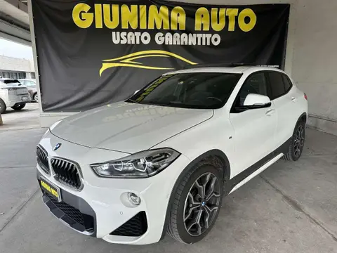 Used BMW X2 Diesel 2018 Ad 