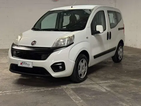 Used FIAT QUBO Diesel 2017 Ad 