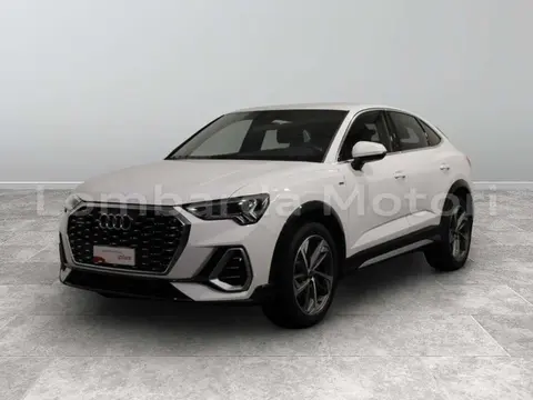 Used AUDI Q3 Diesel 2020 Ad 